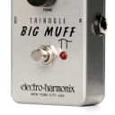 Mint EHX Electro-Harmonix Triangle Big Muff Pi