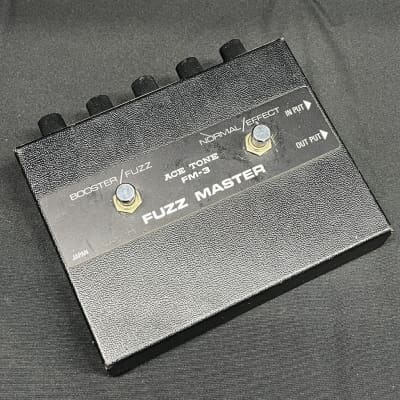 Reverb.com listing, price, conditions, and images for ace-tone-fm-3