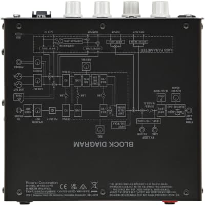 Boss Waza Tube Amp Expander Core image 2