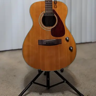 Yamaha GCX-31c Grand Concert | Reverb