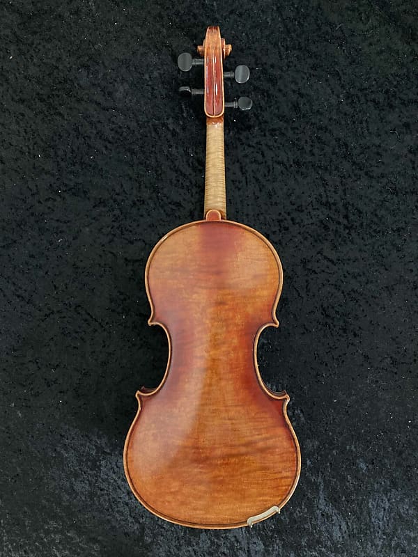 Ernst Heinrich Roth 4/4 Violin (1930) | Reverb