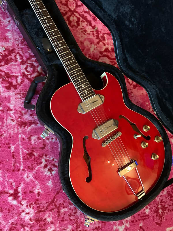 Epiphone Sorrento (ES930J)