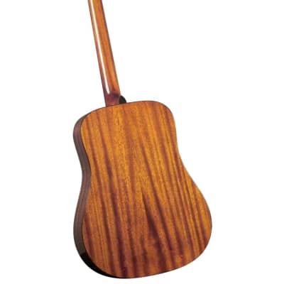 Blueridge Historic Series BR-140 Acoustic Guitar image 3