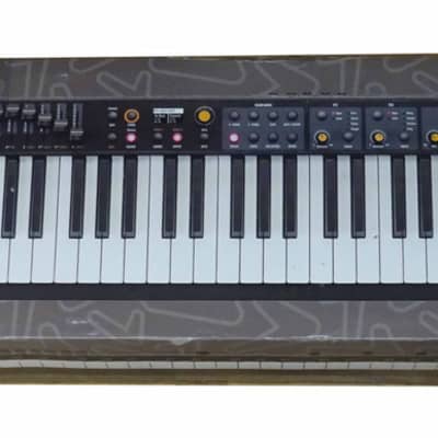 Studiologic Numa Compact 2x 88-key Semi-Weighted Keyboard with Aftertouch image 2