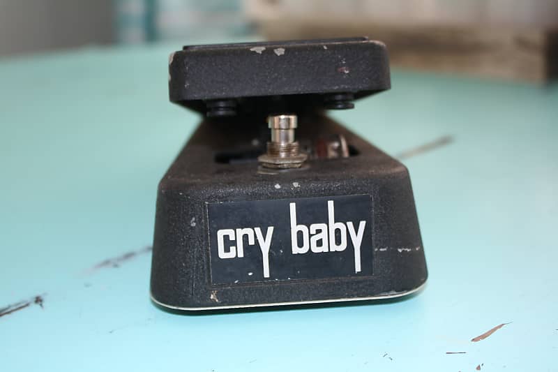 1976 Thomas Organ Cry Baby image 1