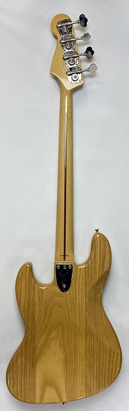 1994 Fender Marcus Miller Artist Series Signature Jazz Bass