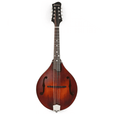 The Loar LM-400 Supreme A-Style Mandolin | Reverb