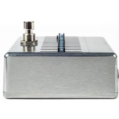 MXR M108S Graphic 10-band equalizer image 3