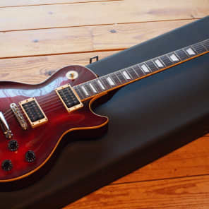 Aria Pro II LPS 70's Les Paul Standard Vintage Japan FREE SHIPPING