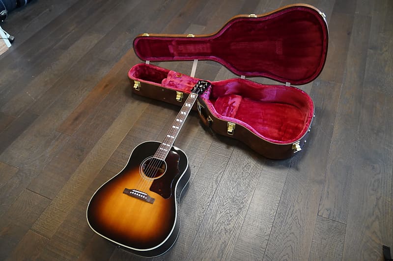Gibson Southern Jumbo Original | Reverb Canada