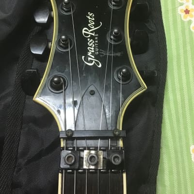 ESP Grassroots G-CL-58 Sugizo (xJapn,Luna sea) signature | Reverb