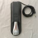 Yamaha FC4 Sustain Pedal/Footswitch Controller 2000s Black