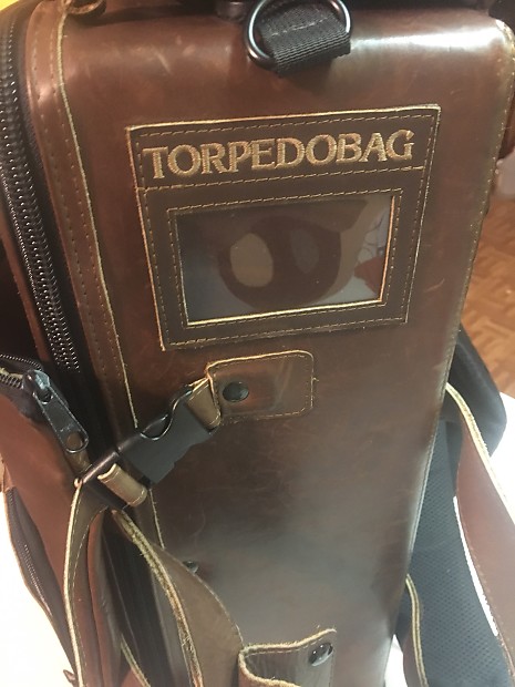 Torpedo coyote trumpet case cheap