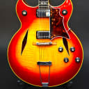 68' Gibson Trini Lopez Custom