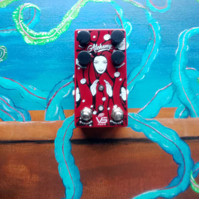 Reverb.com listing, price, conditions, and images for vs-audio-alchemy