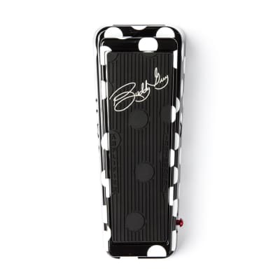 Reverb.com listing, price, conditions, and images for cry-baby-buddy-guy-signature