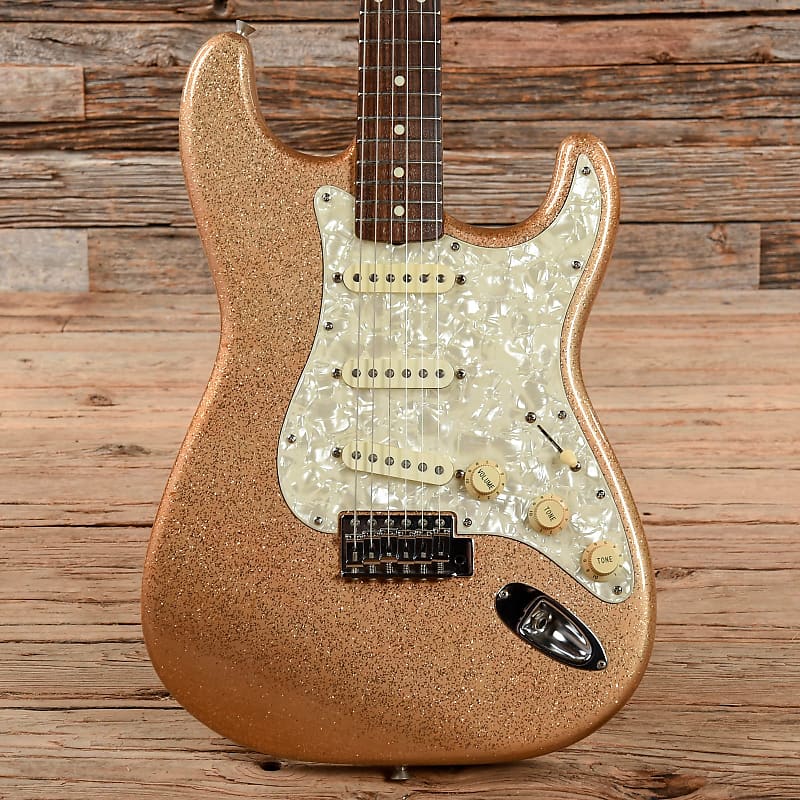 Fender ST-65 Stratocaster Reissue MIJ image 2