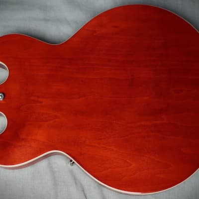 Gibson ES-335 2023 - 60's Cherry image 5