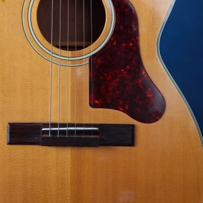 Harmony Sovereign H1203 1971 / A True Beauty! image 6