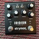 Strymon Iridium Guitar Amp and IR Pedal