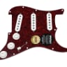 920D Custom Loaded Strat Stratocaster Pickguard Fender Custom '69 Pickups TO/WH