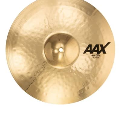 Sabian 16