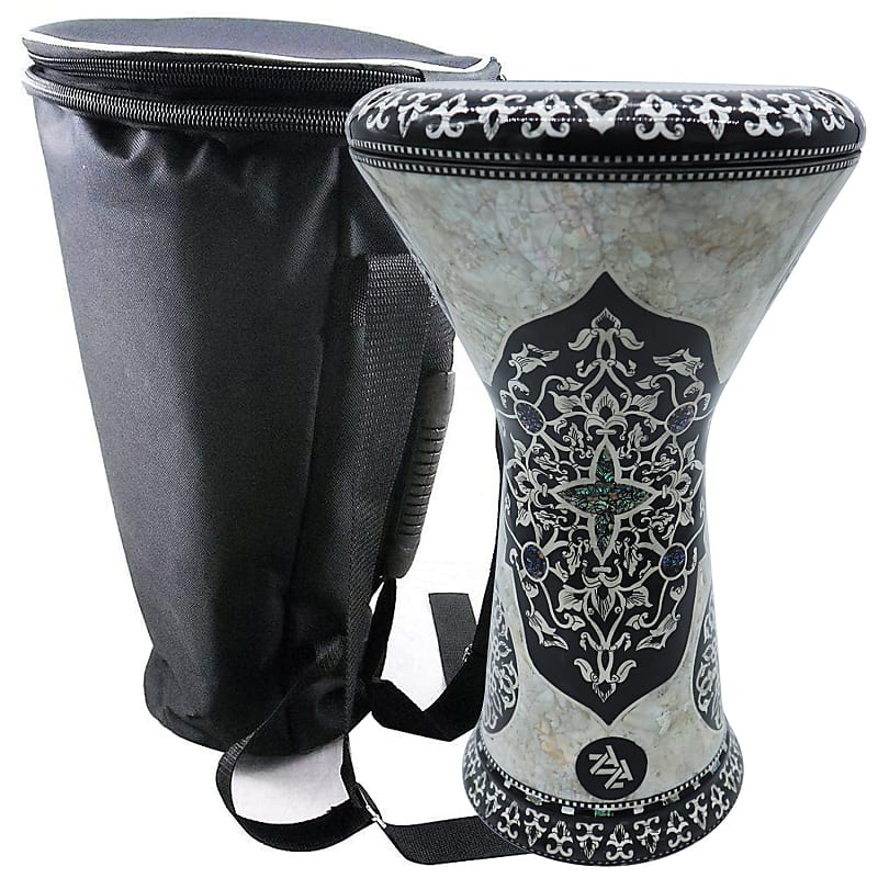 17.5'' Japanese Shield New Generation - Zaza Percussion Japanese