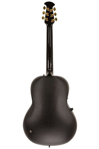 ギター ovation 1627 glen campbell 1983 Ovation Glen Campbell 1627 Balladeer, Black | Reverb