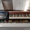 Rare Roland SH-1000 Vintage Synthesizer. First Ever!!!