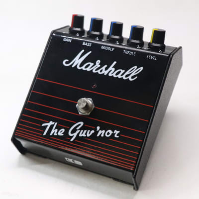 Marshall The Guv'nor Reissue | Reverb
