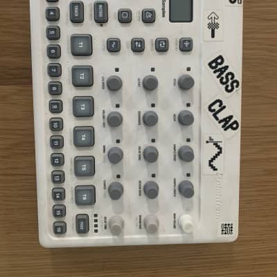 Alesis Sample Pad 4 Drum Pad | Reverb