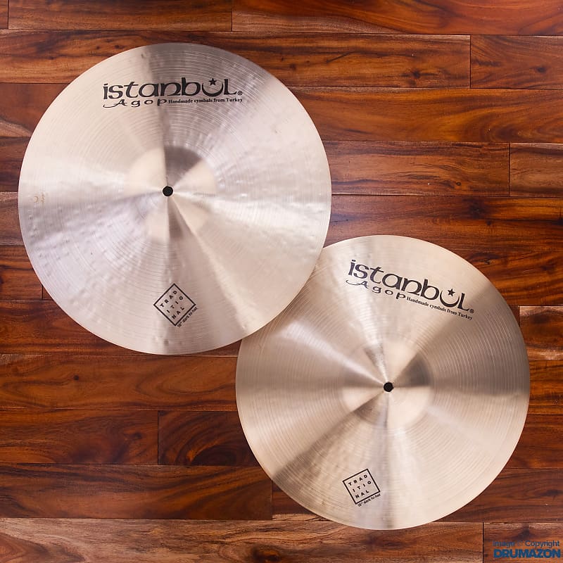 Istanbul Agop 16