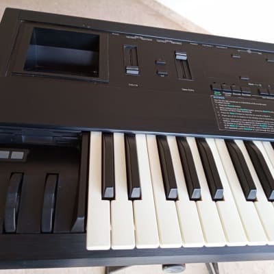 Ensoniq TS-10 | Reverb