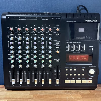 Tascam 424 MkIII Portastudio | Reverb Canada