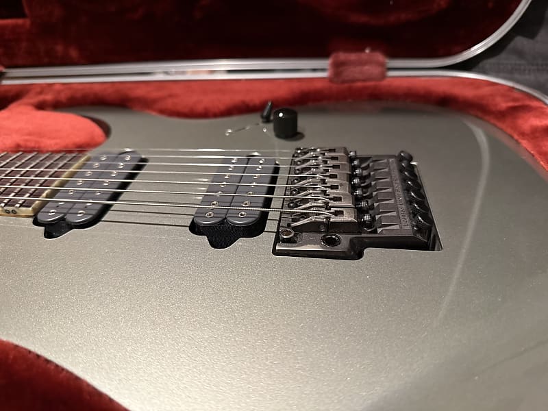 Ibanez K7 Korn Signature | Reverb