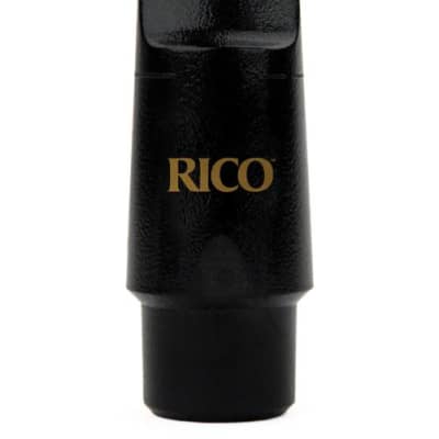 Rico Metalite Soprano Saxophone Mouthpiece, M5