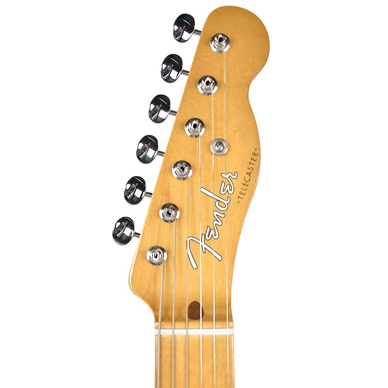 Fender FSR Limited Edition Classic Series '50s Telecaster P90 image 6