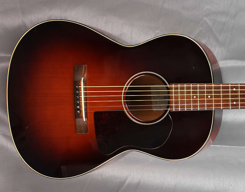 3030　　k.yairi g-1f ALVAREZ K. Yairi G-1F Guitar Review: A High-Quality Japanese
