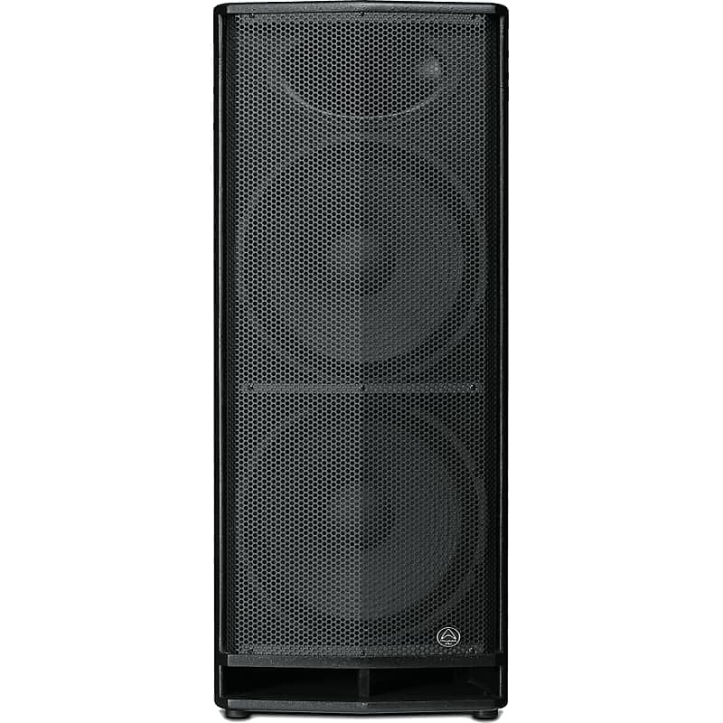 Wharfedale pro sale impact 15