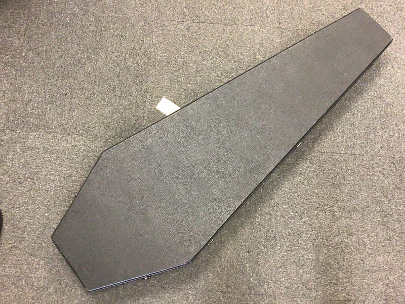 Used Coffin BASS CASE Reverb