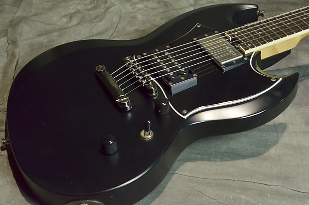激安商品 VIPER ESP-VP-M Black Reverb | ギター