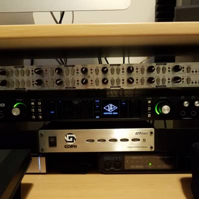 Focusrite Platinum OctoPre マイクプリ Focusrite Platinum OctoPre マイクプリ Focusrite Octopre Platinum