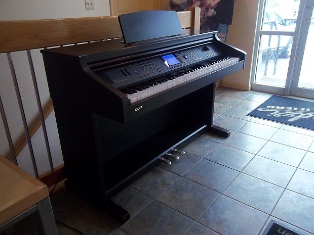 Kawai cp110 clearance