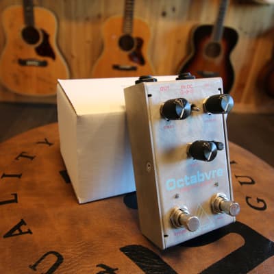 Reverb.com listing, price, conditions, and images for 3leaf-audio-octabvre