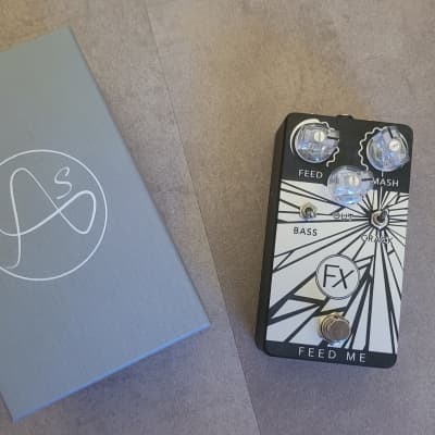 Reverb.com listing, price, conditions, and images for anasounds-feed-me-mk3