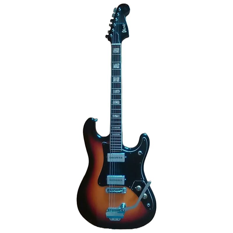 Ibanez 2020 Electric Guitar image 1