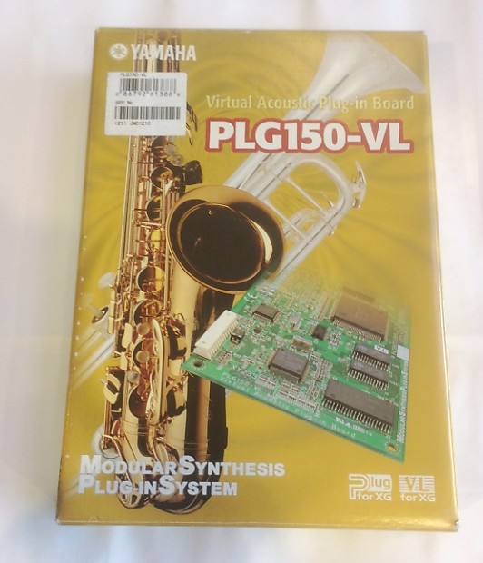【新発売】 Yamaha PLG150-VL | Reverb DTM・DAW