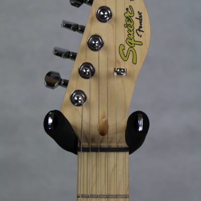 Fender Squier Affinity Telecaster MN 2-Tone Sunburst image 4