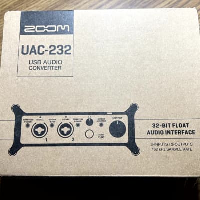 Zoom UAC 232