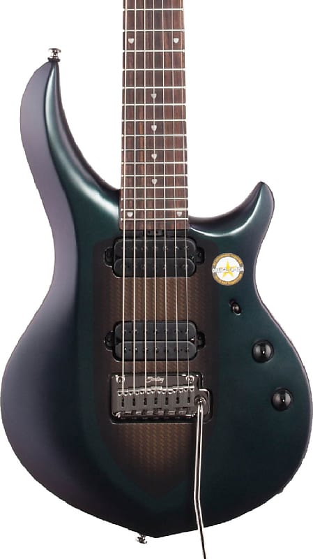 Sterling by music man on sale john petrucci maj170x adr